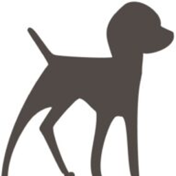 Reuter Bettina Dr. med. vet. Praxis für Kleintiere Logo