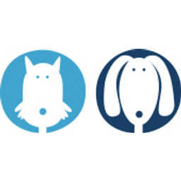 Paul Ulrich Dr.med.vet. Tierarzt Logo