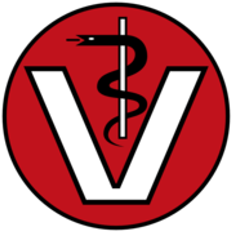 Tierarzt Ffm Logo