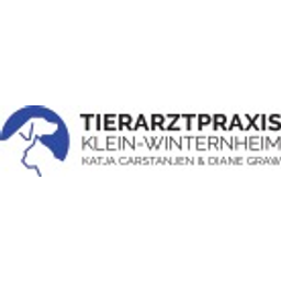 Tierarztpraxis Klein-Winternheim Carstanjen Katja & Graw Diane Tierarztpraxis Logo