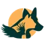 Damm Anja Tierarztpraxis für Kleintiere Logo