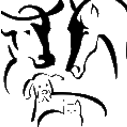 Tierarztpraxis Dr. Thomas Montag Logo