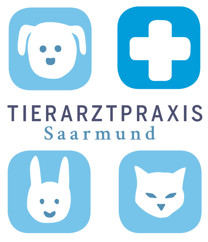 Tierarztpraxis Saarmund Inh. Benita Kühne Logo
