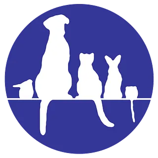 Vogelezang Diederik Tierärztliche Praxis Logo