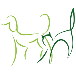Tierarztpraxis am Schlachtensee Dr. Katharina Gröndahl Logo