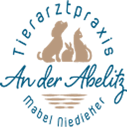 Niedieker Mabel Tierarzt Logo