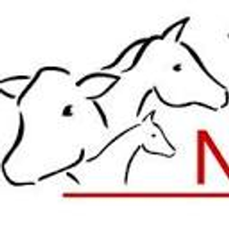 Netzband Angelika Tierärztin Logo