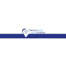 Tierarztpraxis Anke Schlüter Logo
