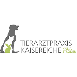 Tierarztpraxis Kaisereiche Logo