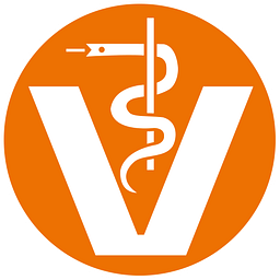 Schneckenburger Ulla-Britta Tierärztin Logo