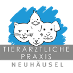 Koch Nina Tierärztliche Praxis Logo