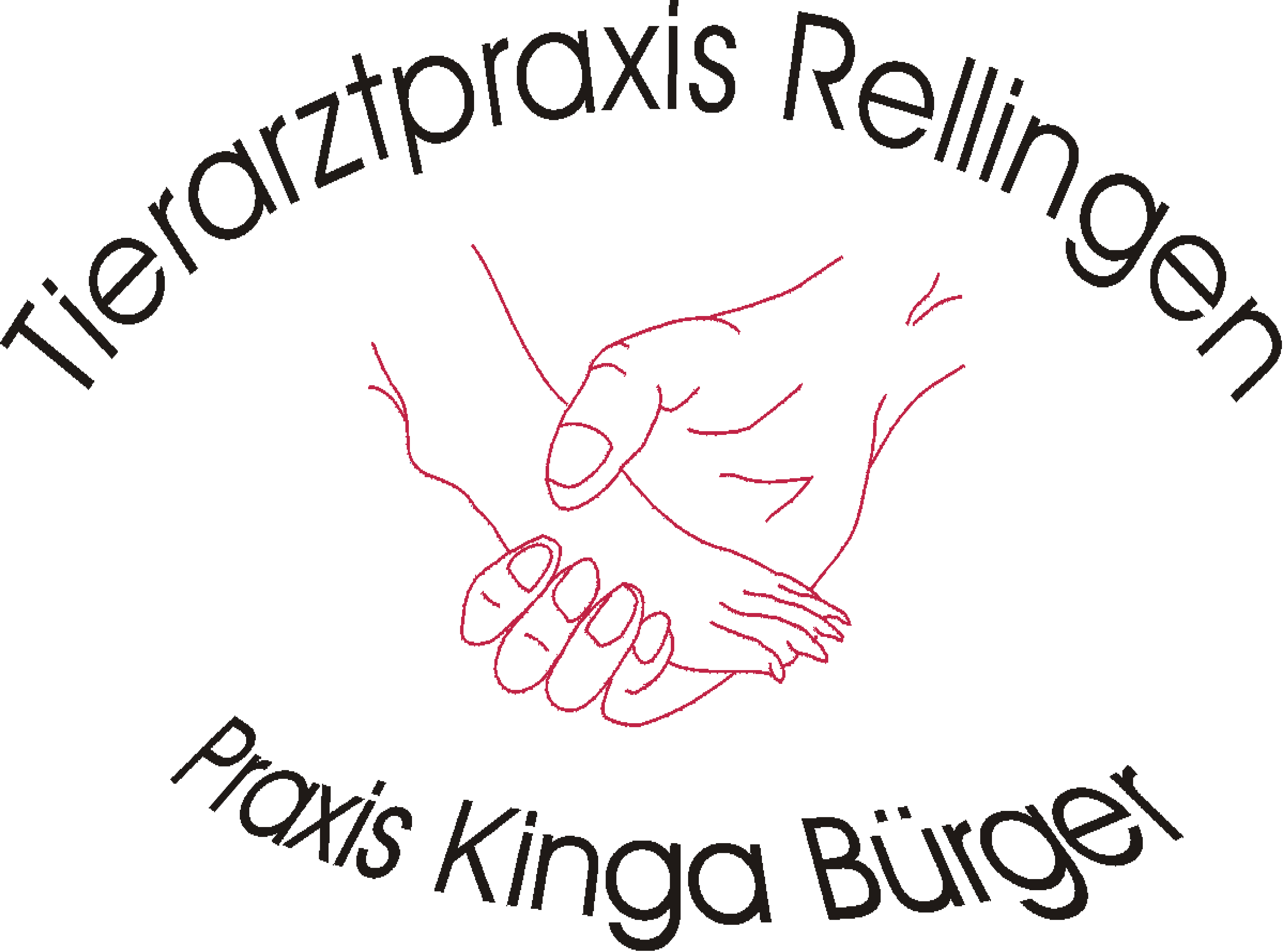 Bürger K. Logo