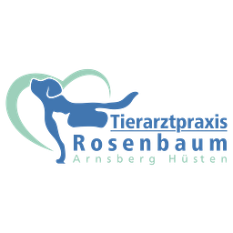Rosenbaum Tierärztliche Praxis Logo