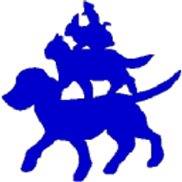 Dr. Antje Nottebrock, Dr. Sandra Henke Tierarztpraxis Salinenstrasse Logo