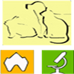 Schneiders Garten N. Glowienka und S. Hintze GbR Tierarztpraxis Logo