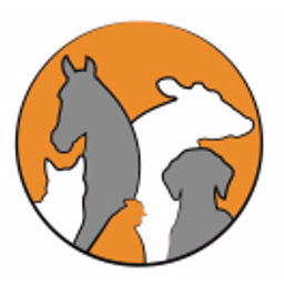 Schott Ulrike prakt. Tierärztin, Tierarztpraxis Logo