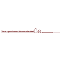 Tierarztpraxis vom Himmeroder Wall Logo