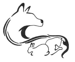 Wolf Christian Tierarztpraxis Logo