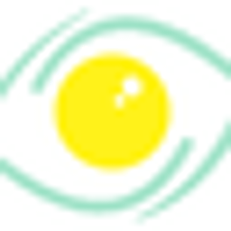 Tieraugen Logo