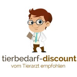 tierbedarf-discount.ch Logo