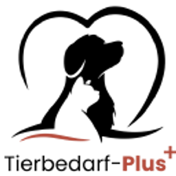 Tierbedarf Plus Logo