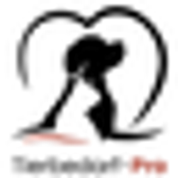 Tierbedarf Pro Logo