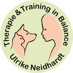 Therapie & Training in Balance Logo