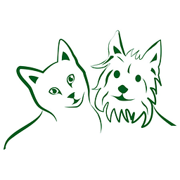 Tierfutter Onlineshop Logo