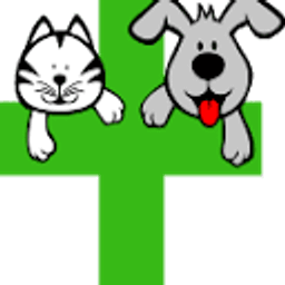 Bühl Anja Tierheilpraxis Logo