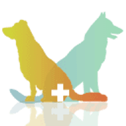 Tierheilpraxis Rhein-Main Logo