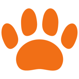 Tierheimsponsoring Logo