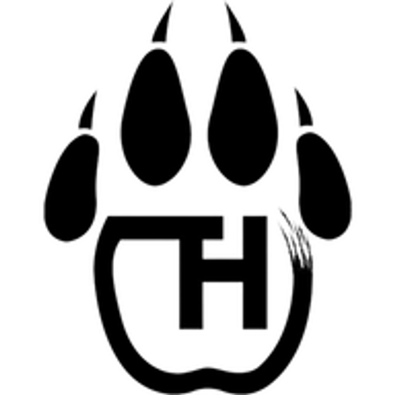 Tierhelden Logo