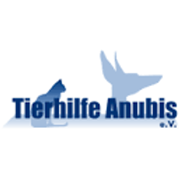 Tierhilfe Anubis Logo