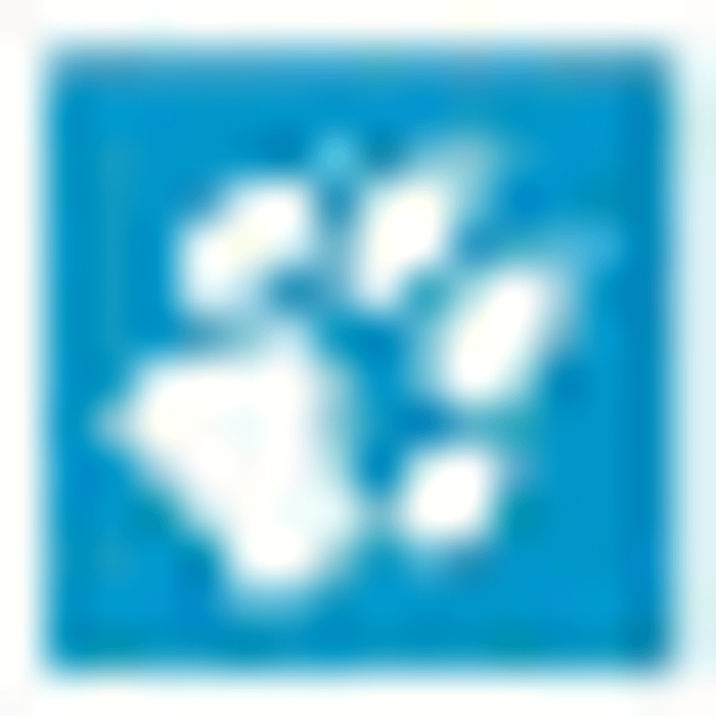 Tierhilfe Korfu Logo
