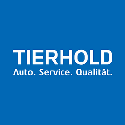 Tierhold Logo