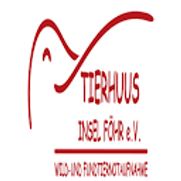 Tierhuus-Insel Föhr e.V. Logo