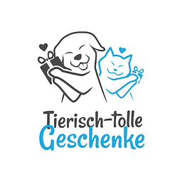 tierisch-tolle-geschenke.de Logo