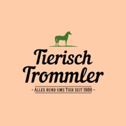 Tierisch Trommler Logo