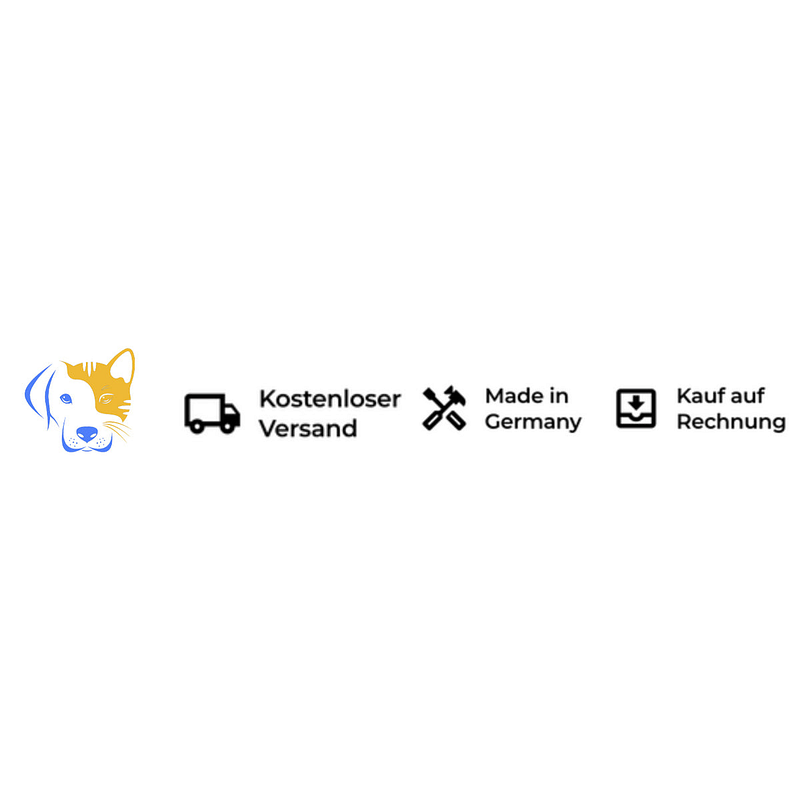 Tierisch Bedruckt Logo