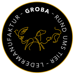 Rundumservice für Ihr Tier Inh. Groba Helena Logo