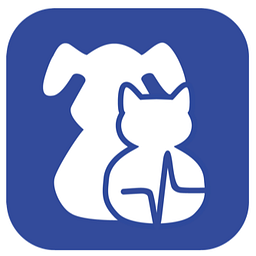 Trillig Thomas Dr. Tierarzt Logo