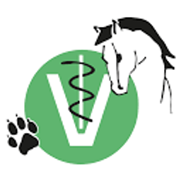 Tierärzte Reichenberg / Würzburg Logo