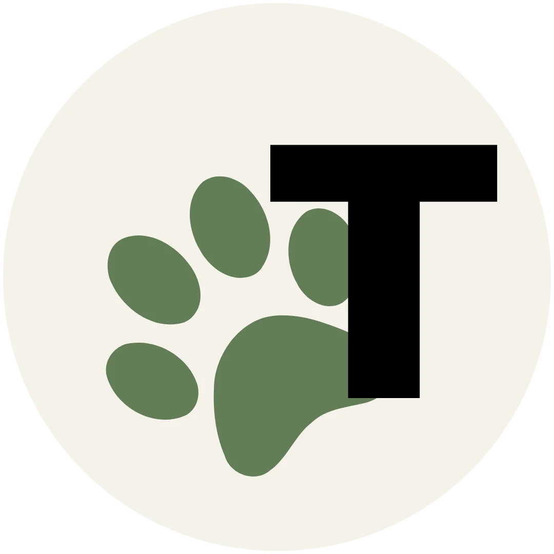 Tierliebling. Logo