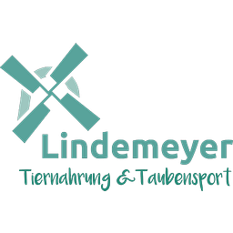 tiernahrung-lindemeyer.de Logo