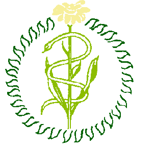 Tiernaturheilpraxis Toby Tierheilpraktikerin Logo