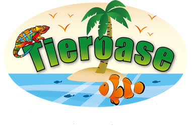 tieroase-lorsch.de Logo