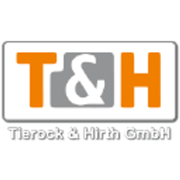 Tierock & Hirth GmbH Motorgeräte Logo