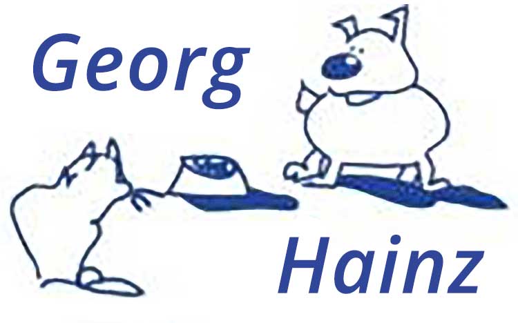 Hainz Georg Logo