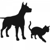 Wagener K. Tierphysiothek Logo