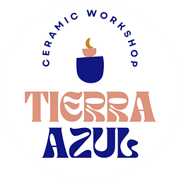 Tierra Azul Logo